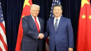 Трамп и Си Цзиньпин обсудят снижение торговых барьеров на 30 миллиардов долларов
