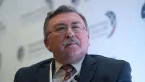 Михаил Ульянов: молчание МАГАТЭ подталкивает Киев к новым атакам на ЗАЭС
