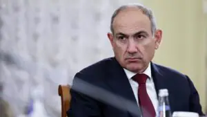 Пашинян не приедет в Астану на мероприятия ЕАЭС из-за выборов