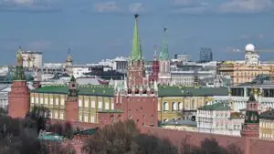 Диесен: Европа может получить от России жесткий ответ при дальнейшей эскалации