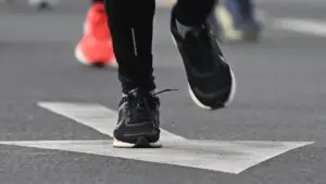 Международный полумарафон One Run в Каракасе собрал 3,5 тысячи участников