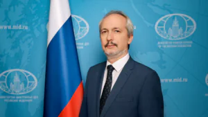 Посол Станислав Кранс: более десяти тысяч россиян живут в Новой Зеландии