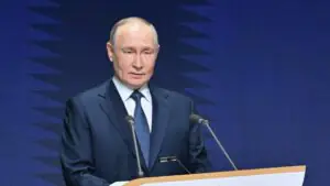 Путин: на повестке переговоров в КНР будут вопросы углубления сотрудничества