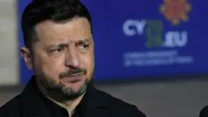 Жарихин: европейцам понадобились миллиарды, предназначенные для Киева