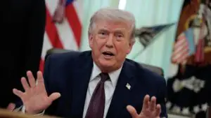 Трамп: США нанесут новые удары, если Иран не согласится на сделку