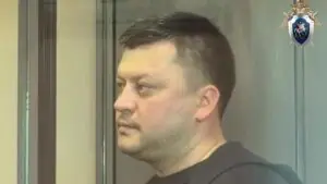 Адвокат Самойлов: арестованный мэр Уфы Мавлиев лежит в одиночной палате