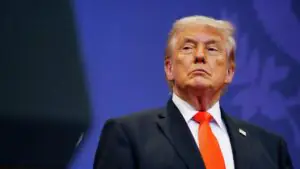 Трамп не устанавливает крайний срок в переговорах с Ираном