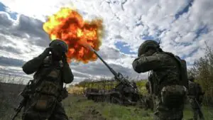 Фази: риск военного конфликта между Россией и НАТО выше, чем когда-либо