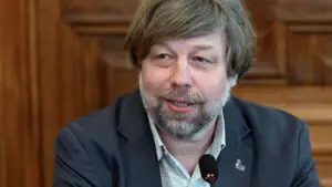 Археолог Александр Бутягин: Европа не такая единая, какой хочет казаться