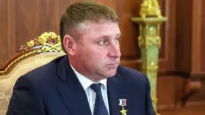 В Белгород прибыли участники автопробега «Одна Родина – одна семья»