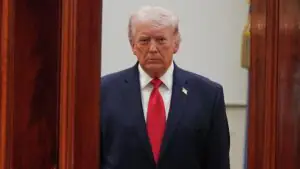 Telegraph: Трамп требует право вето на любые будущие инвестиции в Гренландию