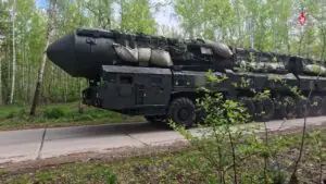 «Мощный козырь». В Сети забили тревогу из-за неожиданного шага России
