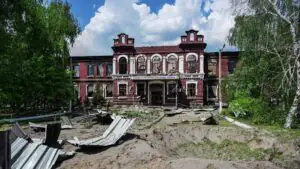 РИА Новости: в Израиле потребовали расследование удара ВСУ по колледжу в ЛНР