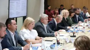 Губернатор Дронов: чемпионат высоких технологий готовит кадры нового уровня