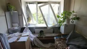 Полянский: западные страны, выступившие в ОБСЕ, проигнорировали удар ВСУ в ЛНР
