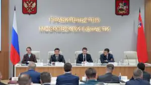 В Подмосковье действуют 77 мер поддержки ветеранов СВО и их семей