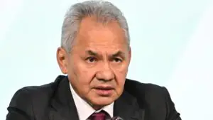 Шойгу посетит Пекин в 2026 году для участия в консультациях по безопасности