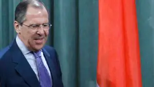 Лавров: Запад опасается конкуренции и использует санкции