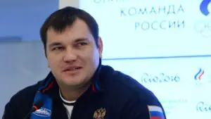 Ловчев назвал участие в «Играх на стероидах» бессмысленным