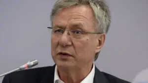Адвокат заявила о монтаже в аудиозаписи, где Галицкий говорит о киевском режиме