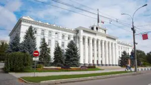 РИА Новости: Тирасполь не согласен с отказом от кипрской модели для Молдавии