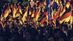 Поздняков: отмена социальных гарантий в Германии укрепит поддержку оппозиции