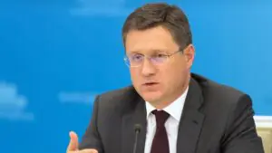 Новак поручил властям и бизнесу проработать алгоритм обеспечения АПК топливом