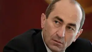 Экс-президент Кочарян заявил о необходимости серьёзных изменений в Армении