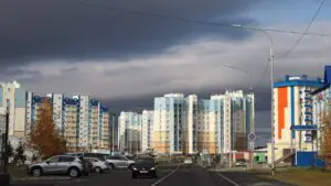 В Салехарде прошла встреча губернатора Ямала и министра труда РФ Котякова