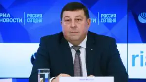 Ректор Сеченовского университета Глыбочко: долголетие начинается в молодости