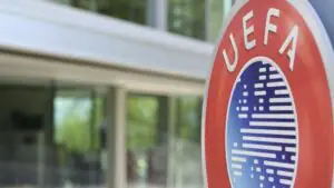 УЕФА: российские футбольные клубы не выступят в еврокубках в сезоне-2026/27