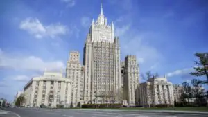 Борисенко: Россия надеется, что Ливан не позволит разжечь гражданский конфликт