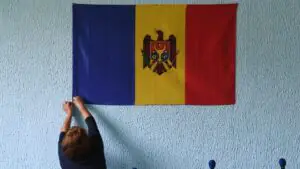 IMAS: 55% молдаван против присоединения к Румынии