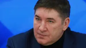 Кожевников: финны не умели играть в хоккей, пока им не помогли специалисты из РФ