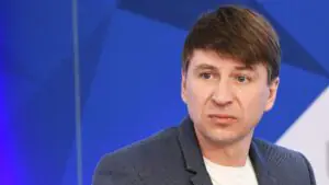 Ягудин рассказал, что болельщики подарили ему красные стринги