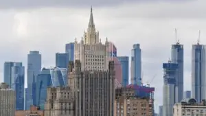 МИД: РФ и Белоруссия обсудили военно-биологическую деятельность США на Украине