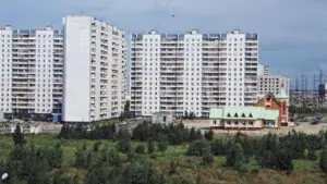 МВД: девочку, пропавшую в Нижневартовске, нашли в квартире жилого дома