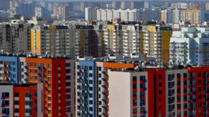 Минстрой предложил повысить норматив стоимости жилья в России на 6%
