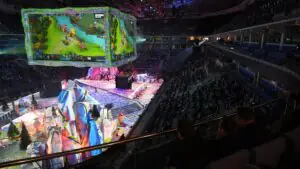 Российская Team Yandex выиграла $1 млн на турнире серии Blast по Dota 2