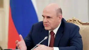Мишустин поинтересовался подготовкой узбекской сборной к ЧМ-2026
