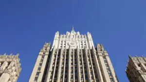 Климов: работа по расширению безвизовых стран в Африке продолжается
