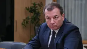 Кущенко: «Нижний Новгород» предварительно будет представлен молодежной командой