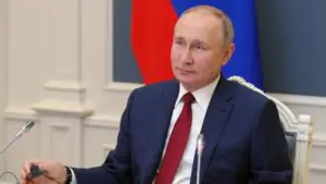 Путин назначил прокуроров Дагестана, Башкирии, Саратовской, Воронежской областей