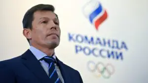 Виктор Майгуров переизбран на пост президента Союза биатлонистов России