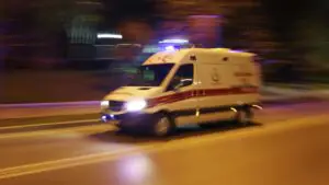 В посольстве РФ подтвердили, что россиян нет среди пострадавших в ДТП в Турции