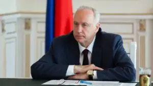 Бастрыкину доложат о расследовании ЧП с девочкой в воронежском аквакомплексе