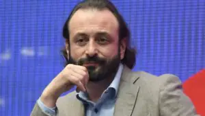 Авербух предположил, что вскоре может появится мини-вариант фигурного катания