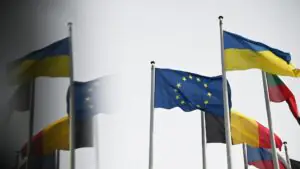 Фронмайер: вступление Украины в ЕС принесет Германии лишь бесконечные расходы