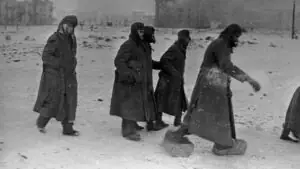 РИА Новости: СВР раскрыла архивы допросов племянника Гитлера в советском плену