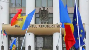 МИД России: в рамках СНГ запущена работа над правовыми аспектами выхода Молдавии